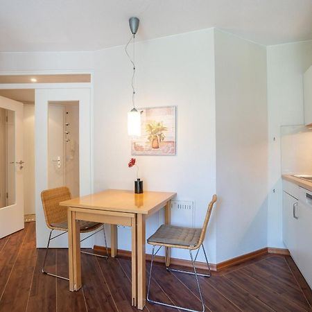 Residenz Am Kurpark- Wohnung 16 グレーミッツ エクステリア 写真